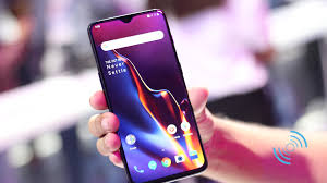 The oneplus 6t has something no other phone has. Oneplus 6t Hands On You Ve Got Solid Reasons To Upgrade Gizmochina