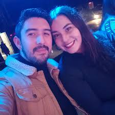 7 meses en pareja con esta mujer!!! Tu sonrisa es mi felicidad, tus abrazos  mi tranquilidad, tu tristeza es mi fuerza para estar ahí, tu apoyo es mi  fuerza de voluntad y