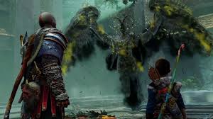 To win, you need to learn her myriad attack patterns and unleash kratos' defeat the valkyrie, and you'll receive geirdriful's helmet, the heart of vanaheim epic enchantment, asgardian steel and perfect asgardian steel. Instant Kill Valkyrie Kara Boss Fight Give Me God Of War Difficulty Youtube
