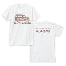 Adventures By Disney South Africa T Shirt For Women Customizable Shopdisney Please check directly with the retailer for a current list of locations before your visit.