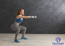 تمارين تكبير الارداف والمؤخره tacteec