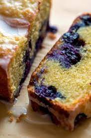 A Slice Of This Berry Dotted Cake Is Perfect Late In The Morning For Afternoon Tea Or After Dinner With Coffee It Keeps For Up To Three Recipes Desserts Food