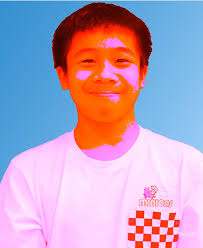 LITERARY AND ARTS MAGAZINE