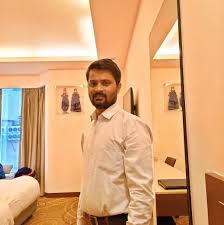 Profile for Manoj Shukla