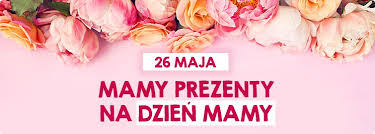 Podaruj prezent na dzień mamy prosto spod lady. Prezent Na Dzien Mamy 2021