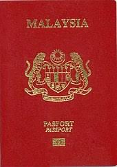 Apply for us visa malaysia. Visa Requirements For Malaysian Citizens Wikipedia