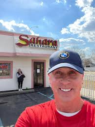 Lebanese food carryout in Lakeside Circle