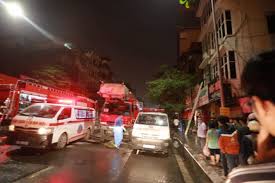 Cháy lớn trên phố tôn đức thắng (hà nội), đã tìm thấy 2 thi thể. Oqpujctifyh0tm