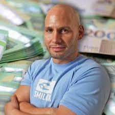 Wir sprechen über Geld: Vom Maler zum Millionär