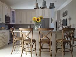 kitchen island chairs: pictures & ideas