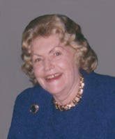 Margaret M. Lang Obituary