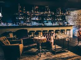 Nominees / bathtub gin nyc from united states. Nyc Speakeasy Guide 10 Secret Bars Worth Searching For
