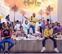Full Album Download Davido A Good Time Premiers Sons Musique