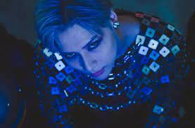 Neoraneun geu syndrome nal yuinhagon. Watch Shinee S Taemin Falls Prey To Dark Attraction In Criminal Music Video What The Kpop