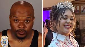 Long Beach man gets 358-year sentence for killing 17-year-old girl