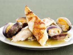 Maybe you would like to learn more about one of these? Vongole 10 Ricette Di Antipasti Primi Secondi Sale Pepe