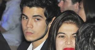 Ann Cortis Love Story