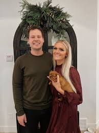 Spencer Litchfield and Brittany Pedigo's Wedding Website - The Knot