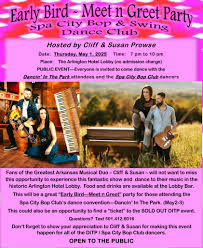 The Memphis Bop Club added a new photo.