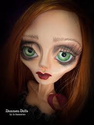 New doll what should I call her?