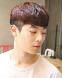 Pin By Bronscar Gamer On Asian Men Hairstyle Two Block Haircut Korean Hairstyle Kpop Hair