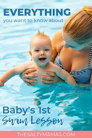 Six Things You Should Know About Survival Swim Lessons The Salty Mamas Baby Swimming Lessons Swim Lessons Teach Baby To Swim