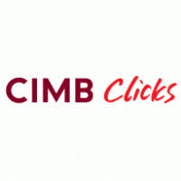 Open first cimb niaga account register here! Cimb Clicks Brands Of The World Download Vector Logos And Logotypes