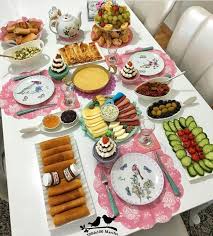 ترويقة Special Best Breakfast Food And Drink Food