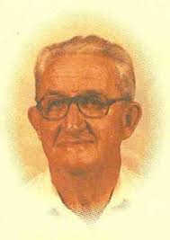 Felix Stanton Dishman (1919-2007)