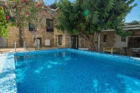 Bild Villa Chrissie Marie Kreta Sudkuste Pitsidia Ferienhaus Griechenland Ferienhaus Kreta Ferien