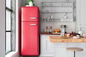 If necessary, apply a second coat to get a darker color, or combine stain colors for a custom mix. How To Update Your Kitchen Appliances With Paint This Old House