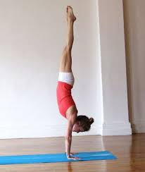 This Class Made Me Realize I Ve Been Spinning All Wrong Easy Yoga Poses Yoga Poses For Beginners Yoga Poses