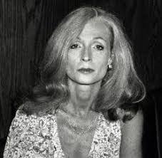 Carrie Nye's Instagram, Twitter & Facebook