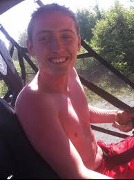 Malerie and the grandkids ,kinda missing them today .