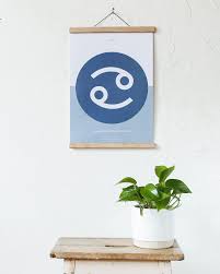 Symbolized by the crab, water element, and cardinal quality. Cancer Zodiac Sign How To Roll With The Astrological Punches The Fabulous Times Sustainable Living