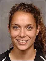 2009 Women's Soccer Roster