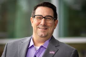 Knox College Senior Staff