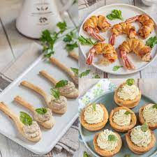 Un tocco finale di sale e la base per le bruschette è pronta. 3 Idee Di Antipasti Veloci Con Pasta Sfoglia Anna On The Clouds
