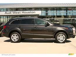 Image result for Lava Gray 2009 Audi