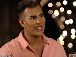 TOWIE 'is hit by a HUGE secret feud as two former best friends fall out in  a bitter row