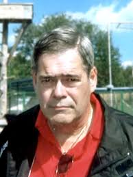 DAVID JOHN BLACK, SR.