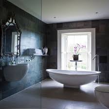 By karr bick kitchen and bath. Classic Bathroom Decorating Ideas Ideal Home
