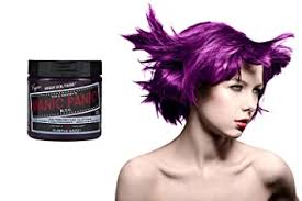 You should keep your hair more fascinating with some colored colors. Best Purple Hair Dye For Dark Hair Top 5 The Mews Beauty