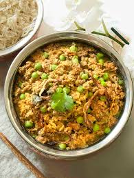 Maybe you would like to learn more about one of these? Indian Kheema Recipe Instant Pot Keto Indian Kheema