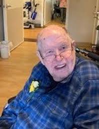 Clarence "Ray" Jacobson Obituary July 11, 2021