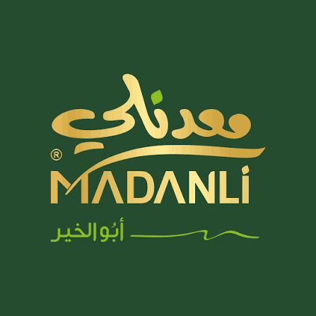 معدنلي