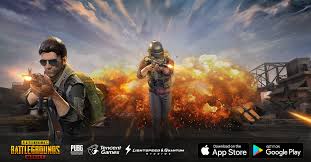 It is a gaming mode under evoground mode and this essentially means that it has an altered environment. Pubg Mobile Update How To Fly Helicopters Use Rocket Launchers And More Ibtimes India