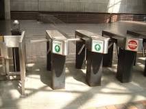 Turnstile - Wikipedia