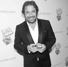 Ricky sarkany colección otoño invierno 2012, power couture. Ricky Sarkany Modaes Latinoamerica