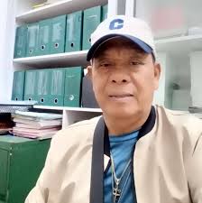 Señor Balita kasama si Señor Rey Pacheco #DWIZ #ALIW23 #SeñorBalita  #NagbabalitaNgTamaNaglilingkodNgTama